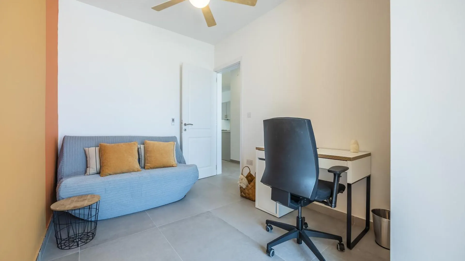 Charming And New Penthouse Close To Mosta Dome By Sf Homes Apartment