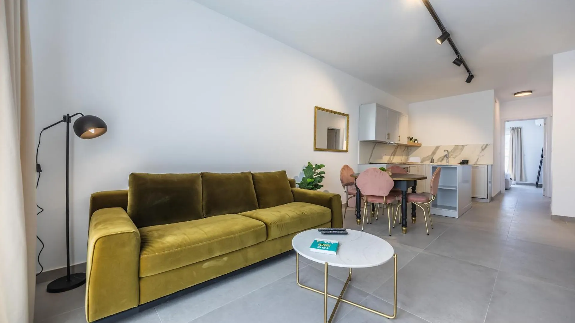 Charming And New Penthouse Close To Mosta Dome By Sf Homes 0*,  Malta