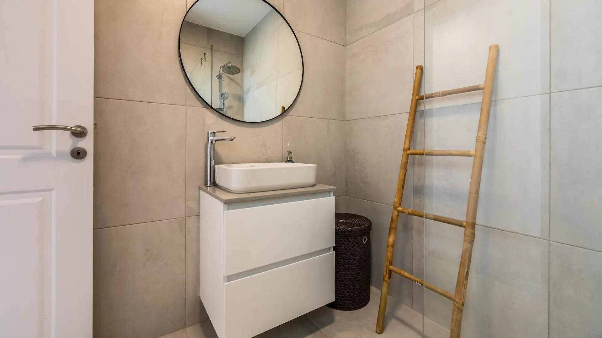 Charming And New Penthouse Close To Mosta Dome By Sf Homes Apartmán