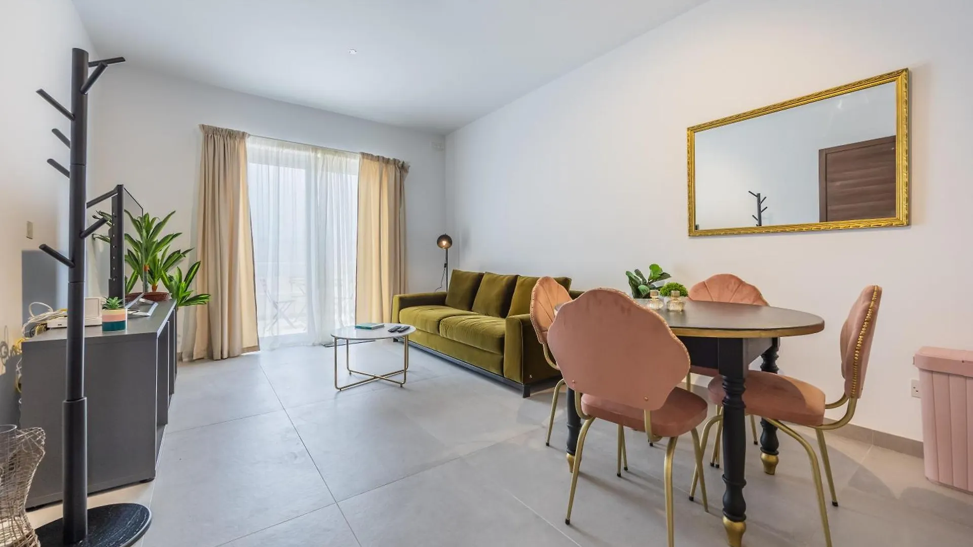 Charming And New Penthouse Close To Mosta Dome By Sf Homes Malta