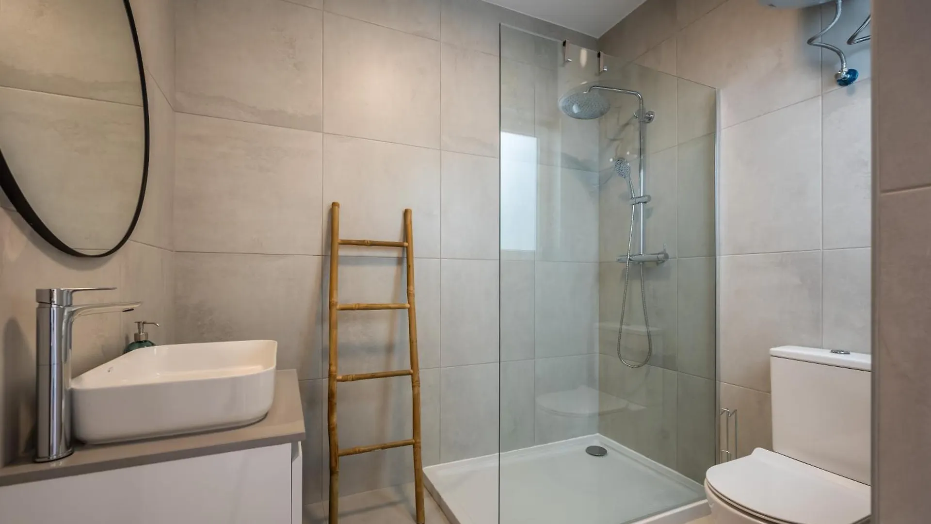 Charming And New Penthouse Close To Mosta Dome By Sf Homes 0*,  Malta