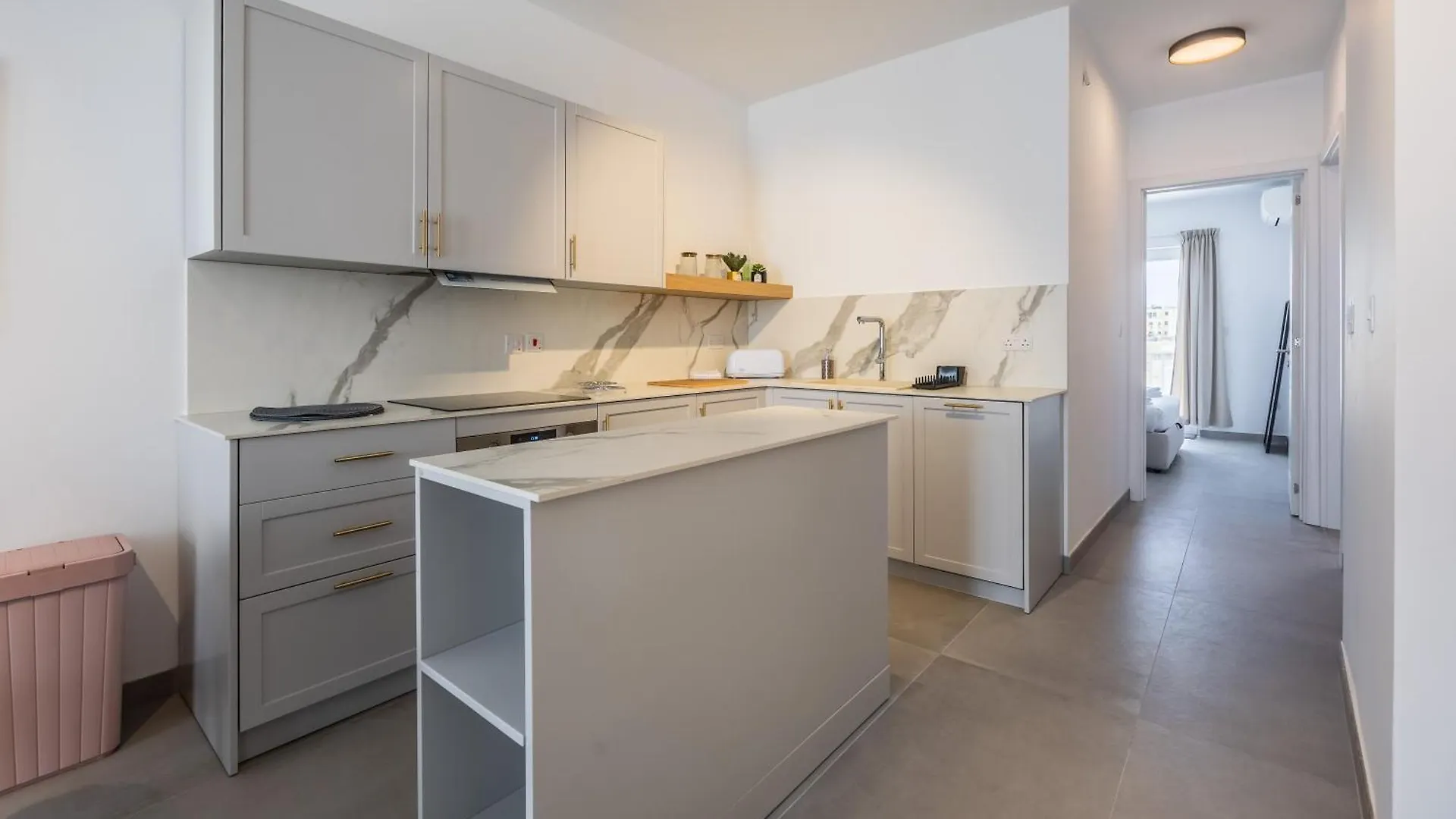 Charming And New Penthouse Close To Mosta Dome By Sf Homes Malta