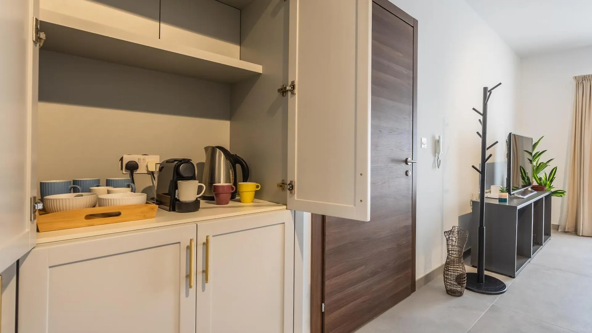 Charming And New Penthouse Close To Mosta Dome By Sf Homes