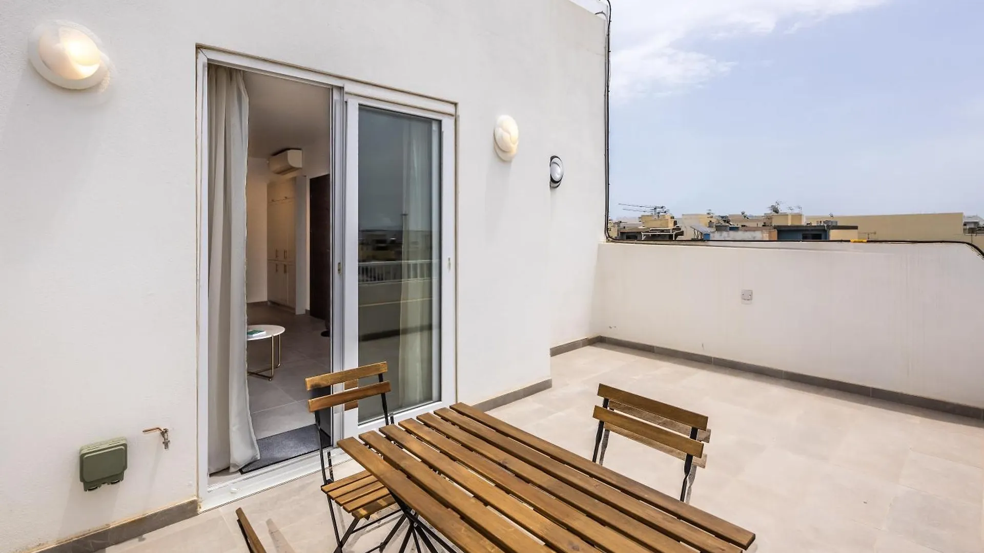 Apartment Charming And New Penthouse Close To Mosta Dome By Sf Homes Malta